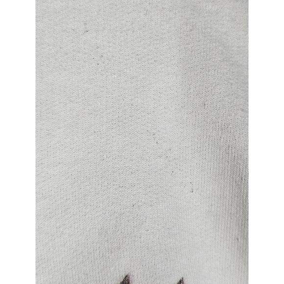 1994 Hanes Heavyweight Comfort Blend EAGLE Bob Harrison Sweatshirt‎ Adult Small - Picture 13 of 15